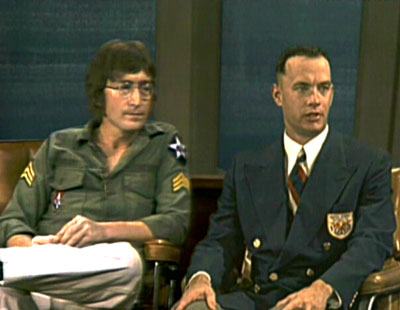 Case Against the Classics: Forrest Gump - The Georgetown Voice