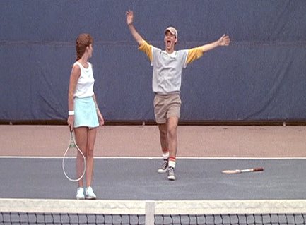 Funny Tennis Porn - Bachelor Party