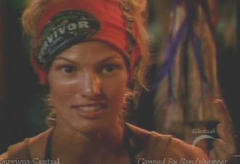 Heidi Strobel, Survivor Wiki