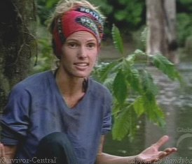 Heidi Strobel, Survivor Wiki