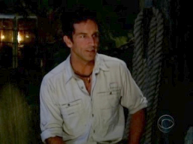 Tiebreaker, NJ's Survivor Wikia