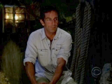 Tiebreaker, NJ's Survivor Wikia