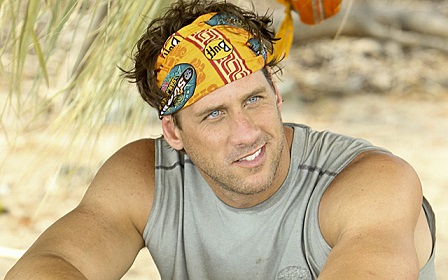 John Rocker will be on next 'Survivor' cast